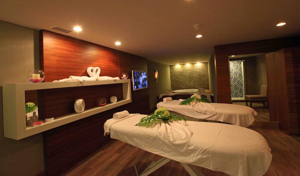Su - Adult Only Hotel 4*
